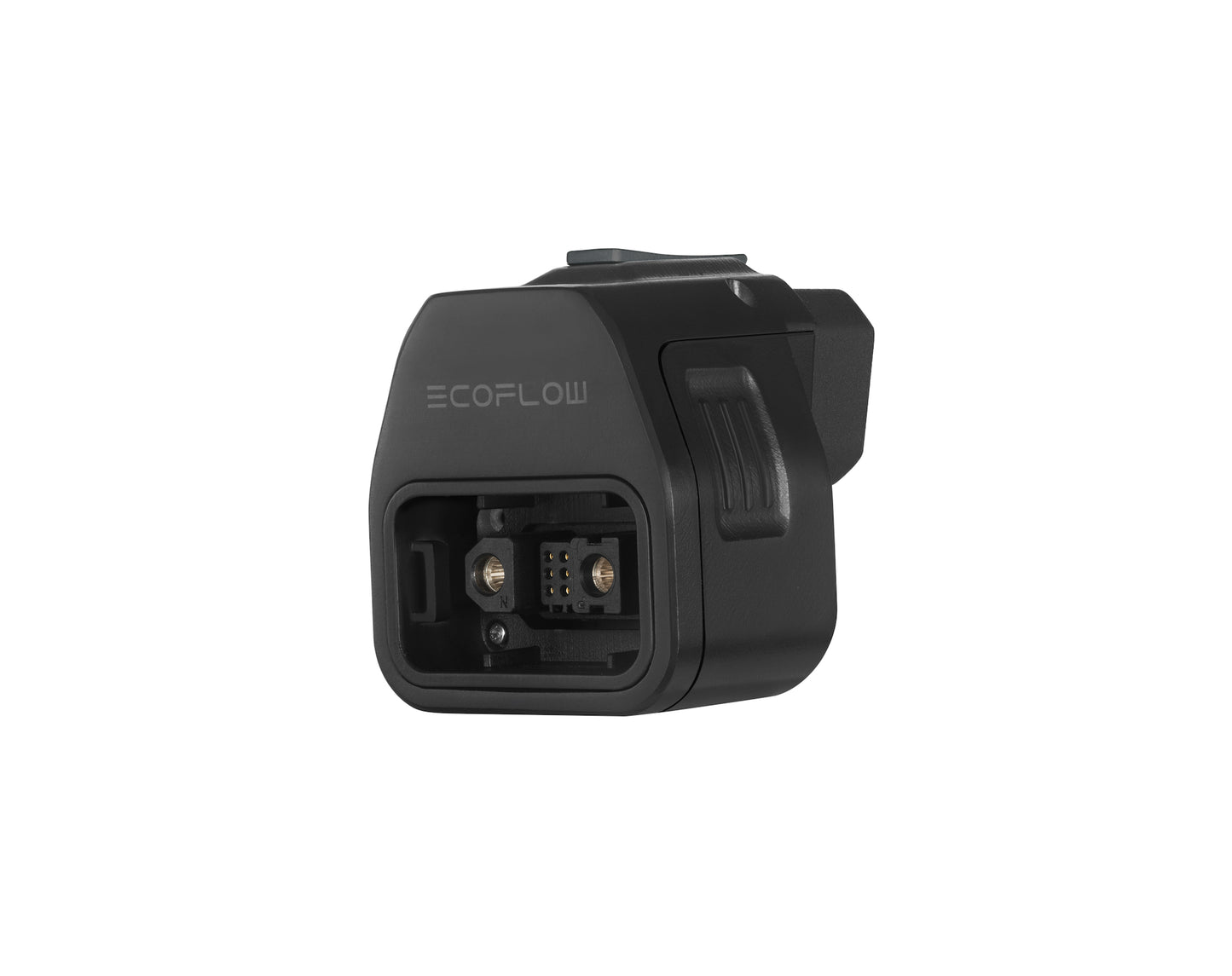 DELTA PRO TO SMART GENERATOR ADAPTER
