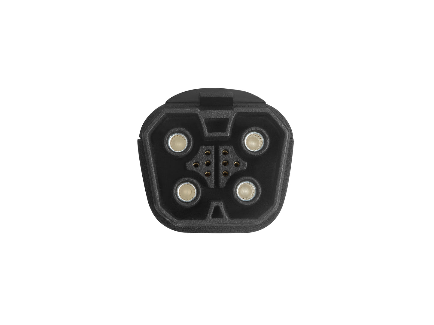 DELTA PRO TO SMART GENERATOR ADAPTER
