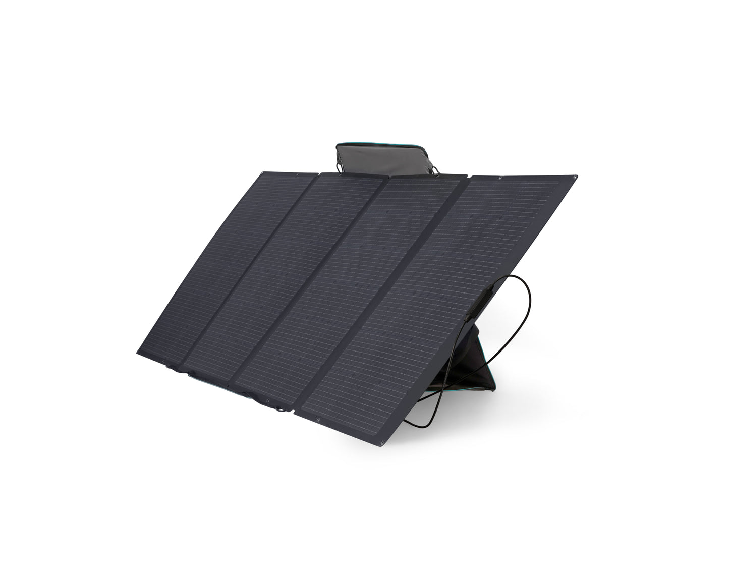 400W PORTABLE SOLAR PANEL
