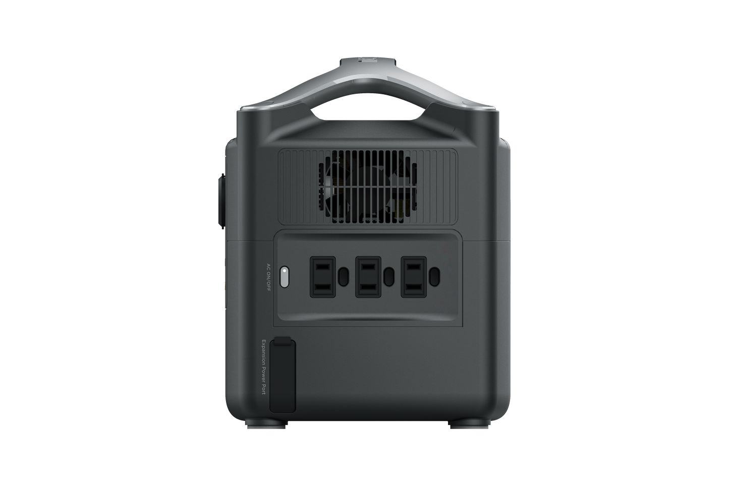 RIVER PRO POWER STATION