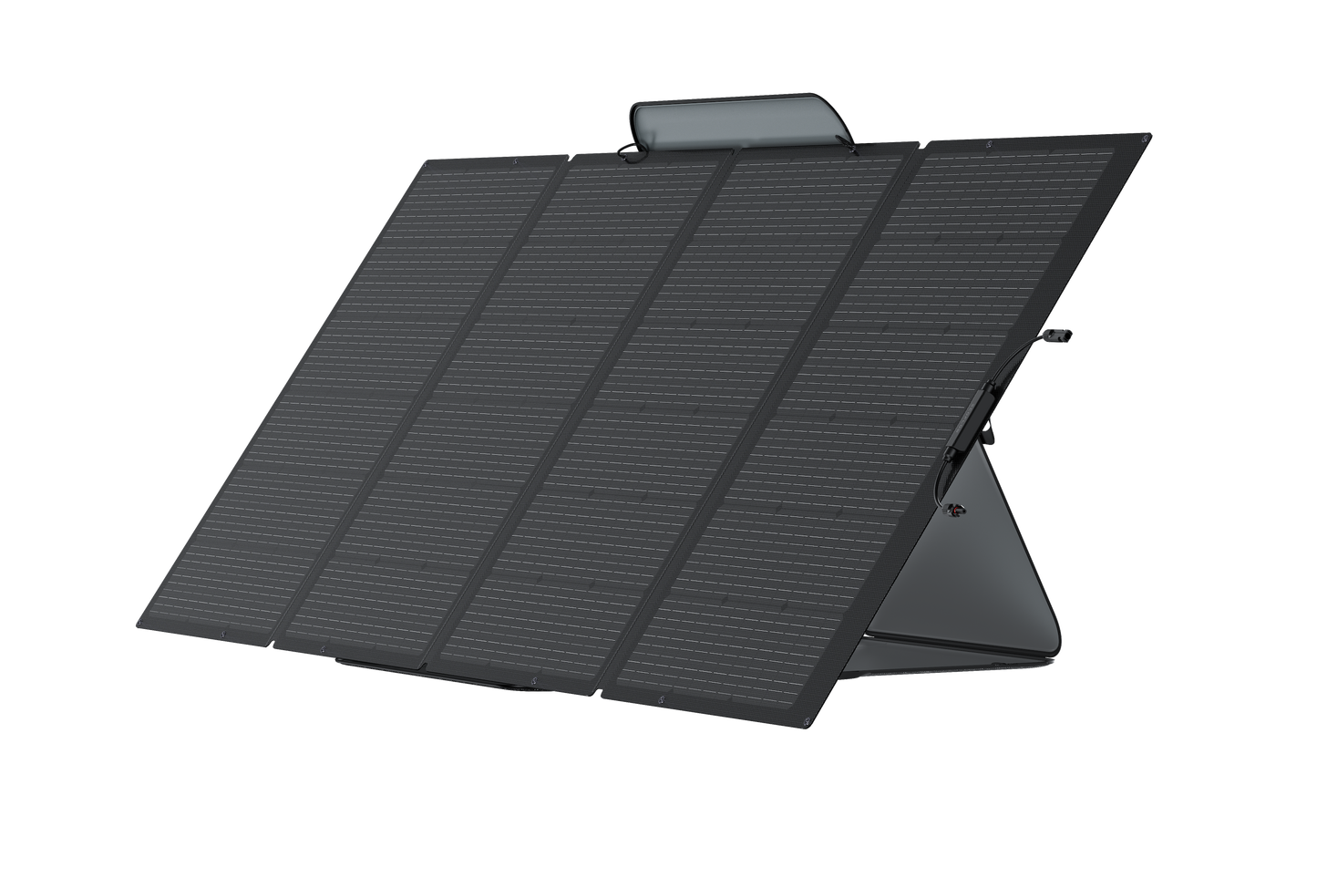 400W PORTABLE SOLAR PANEL