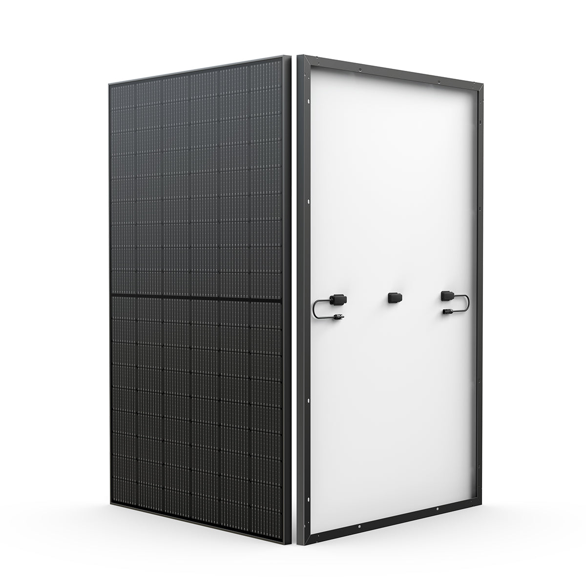 400W RIGID SOLAR PANEL
