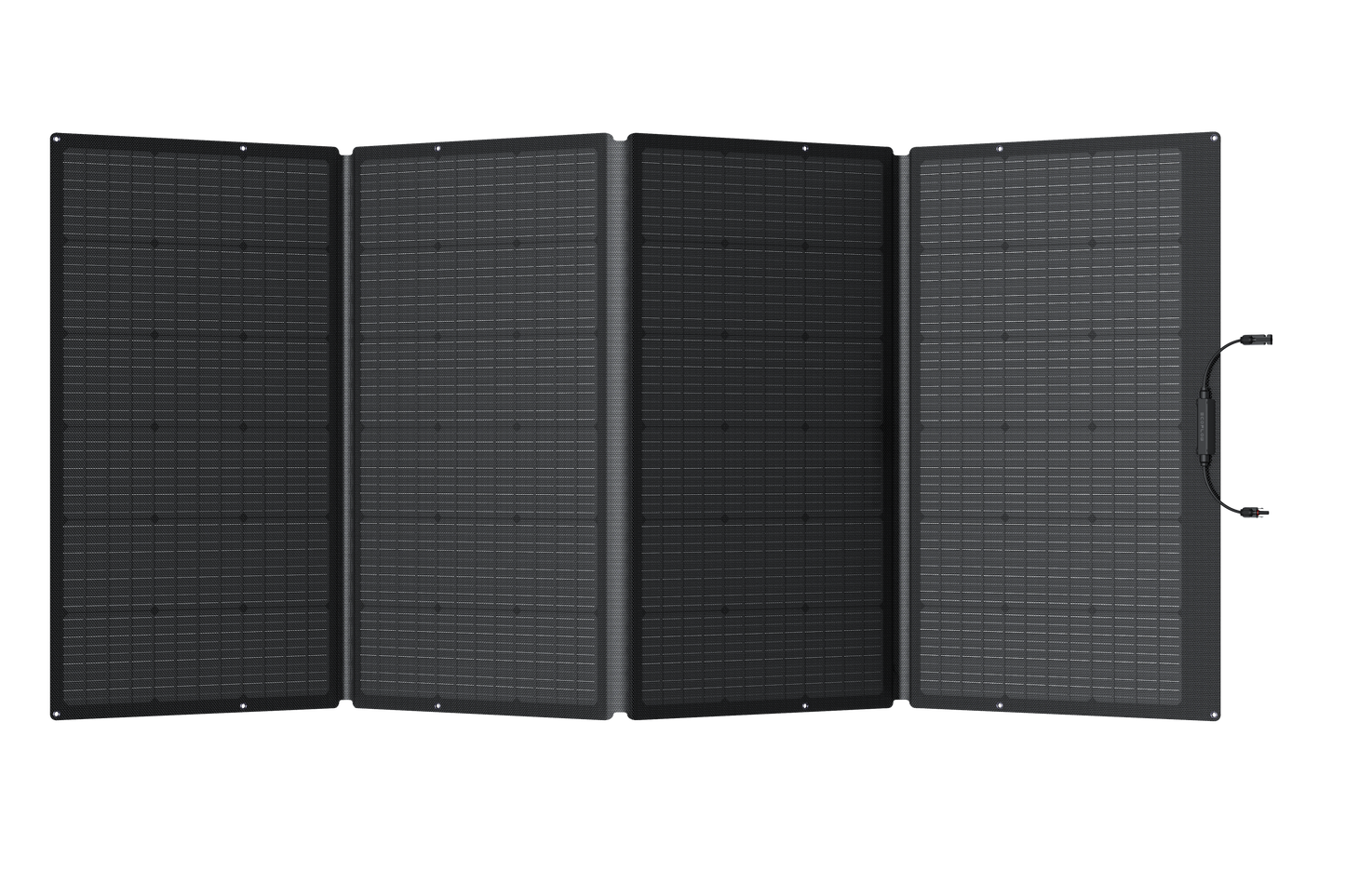 400W PORTABLE SOLAR PANEL
