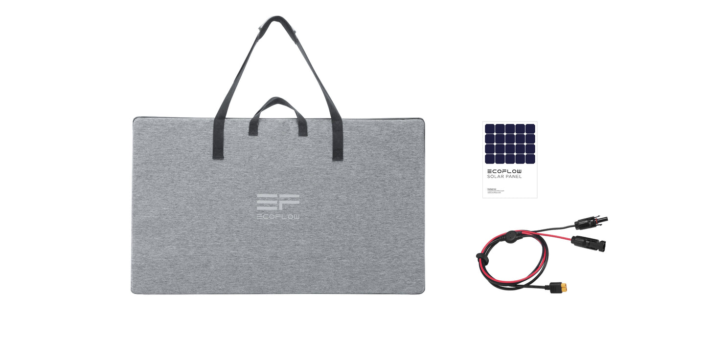 400W RIGID SOLAR PANEL
