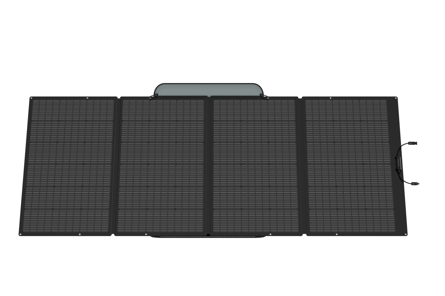 400W PORTABLE SOLAR PANEL