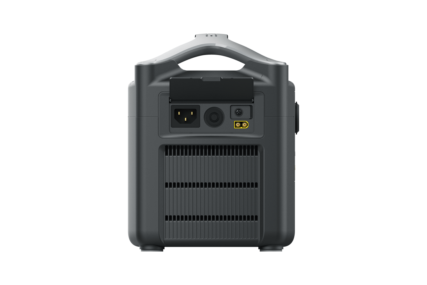 RIVER PRO POWER STATION