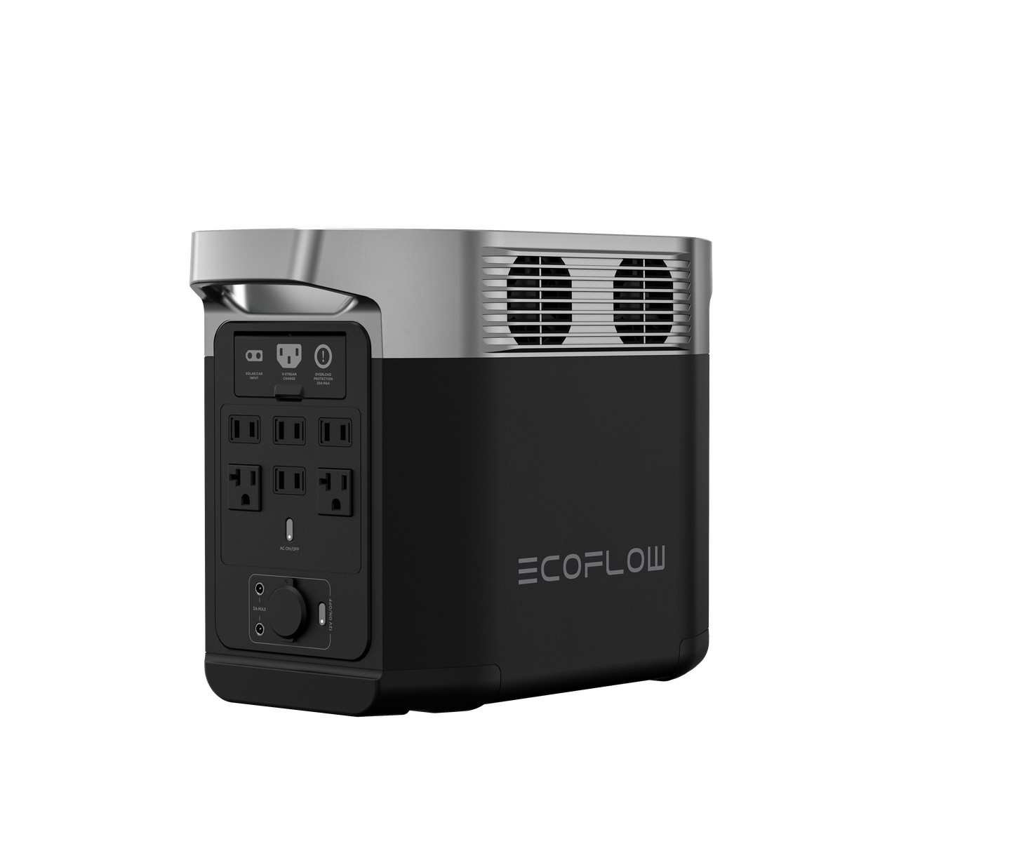 DELTA 2 PORTABLE POWER STATION
