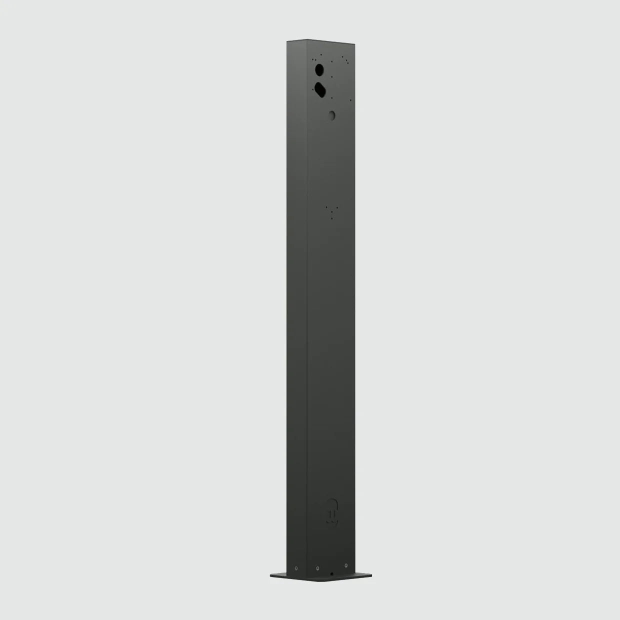 Eiffel Mono Pedestal