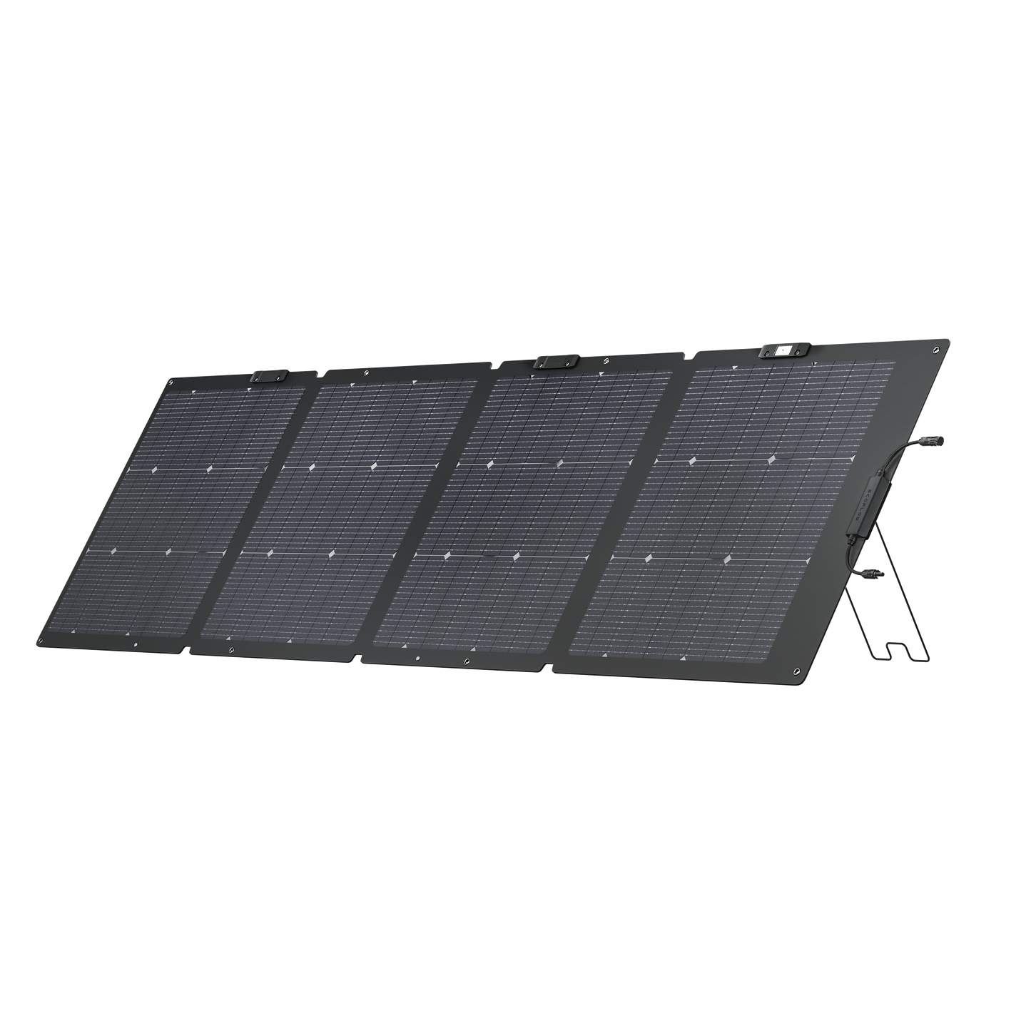 220W BIFACIAL SOLAR PANEL