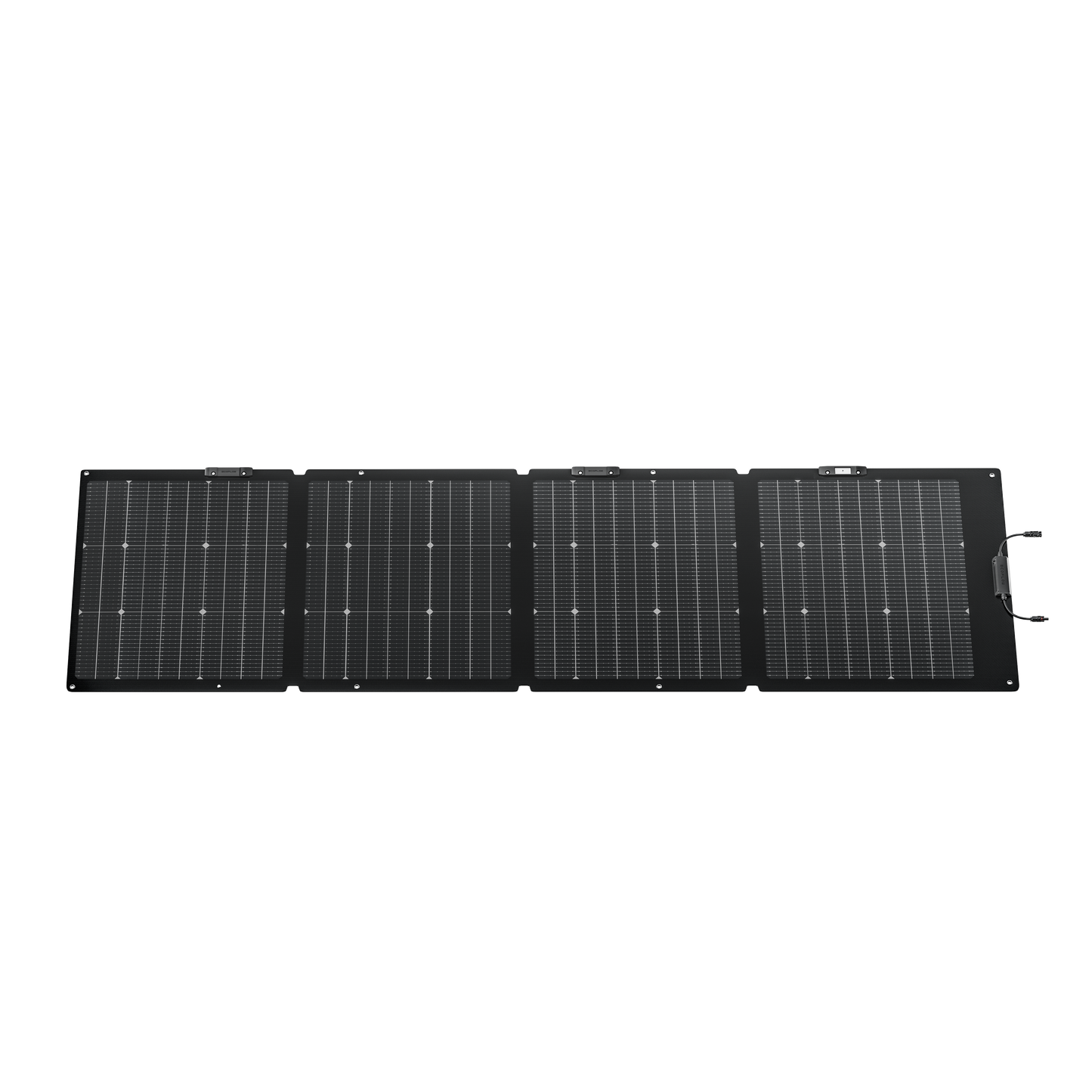 220W BIFACIAL SOLAR PANEL