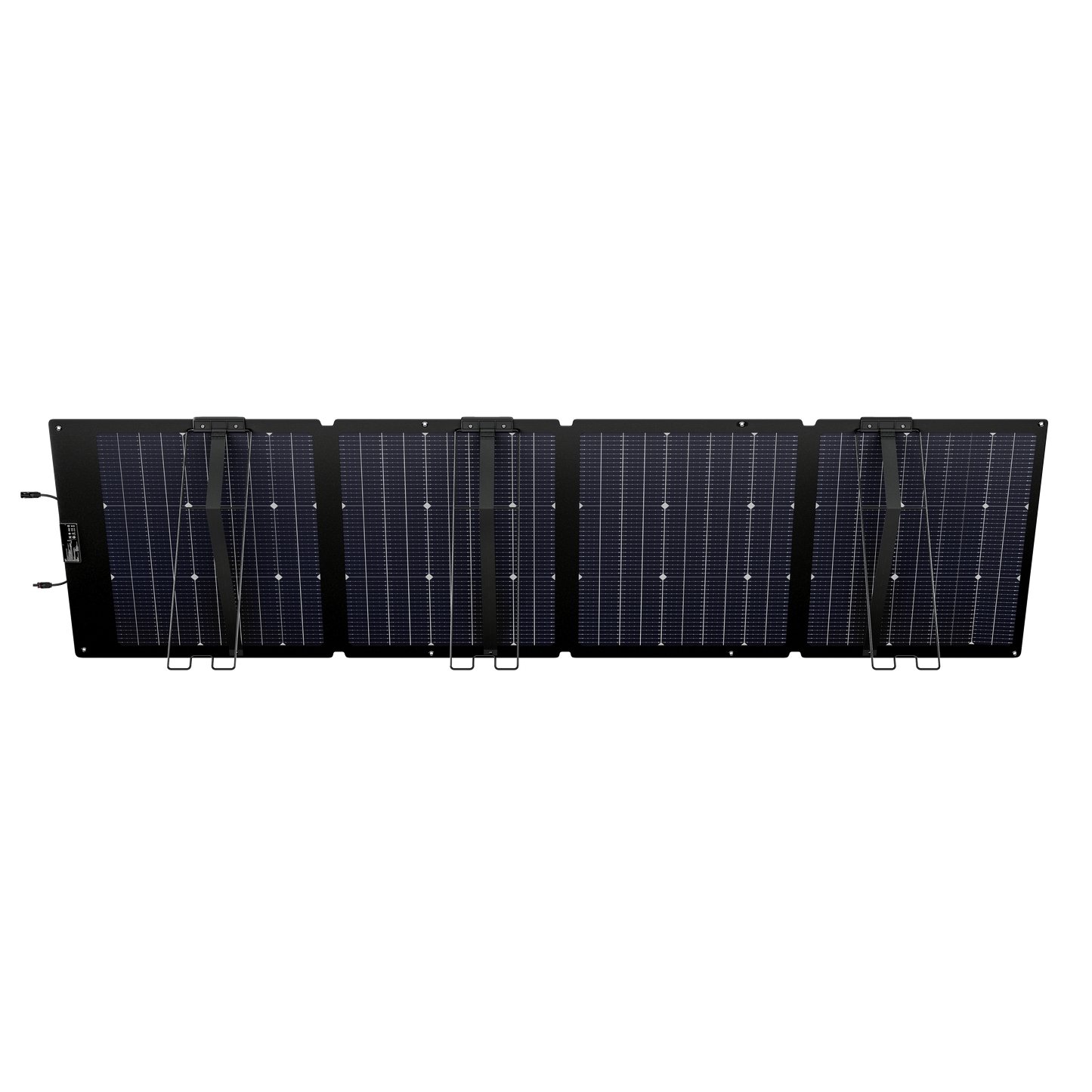 220W BIFACIAL SOLAR PANEL