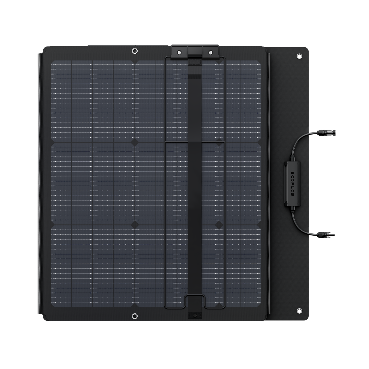 220W BIFACIAL SOLAR PANEL