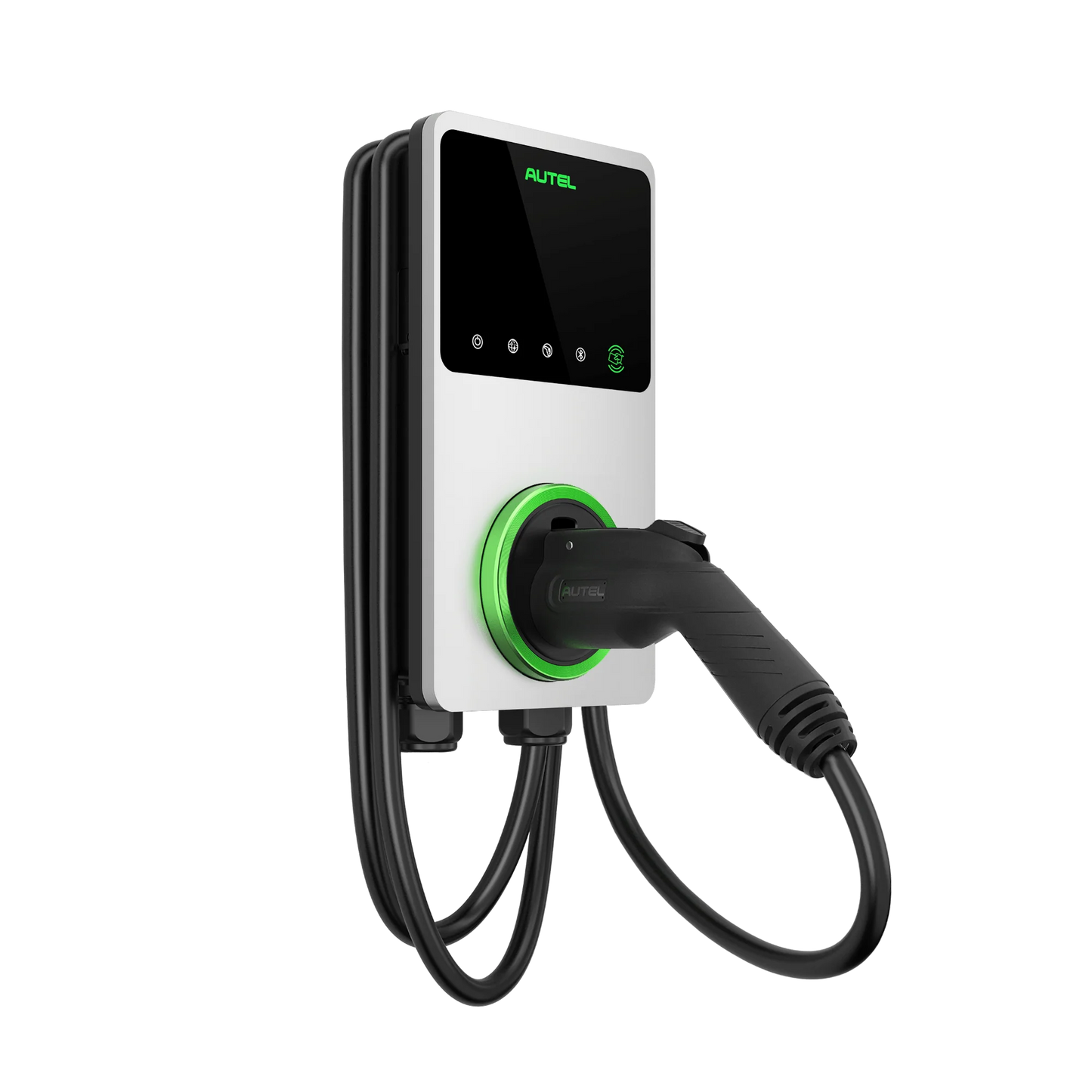 AC Elite Home 50A 12kW EV Charger