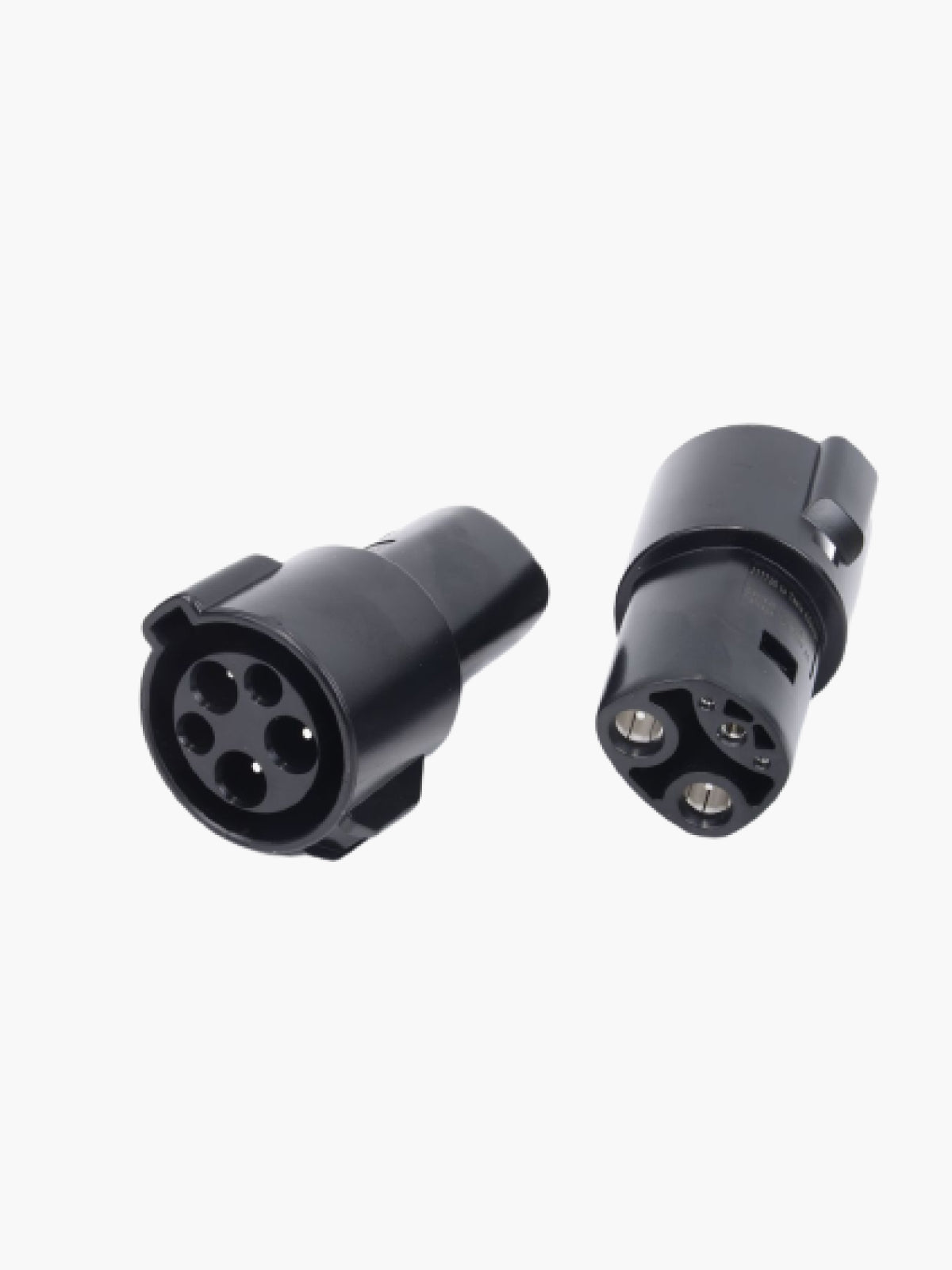 SAE J1772 to Tesla Charging Adapter