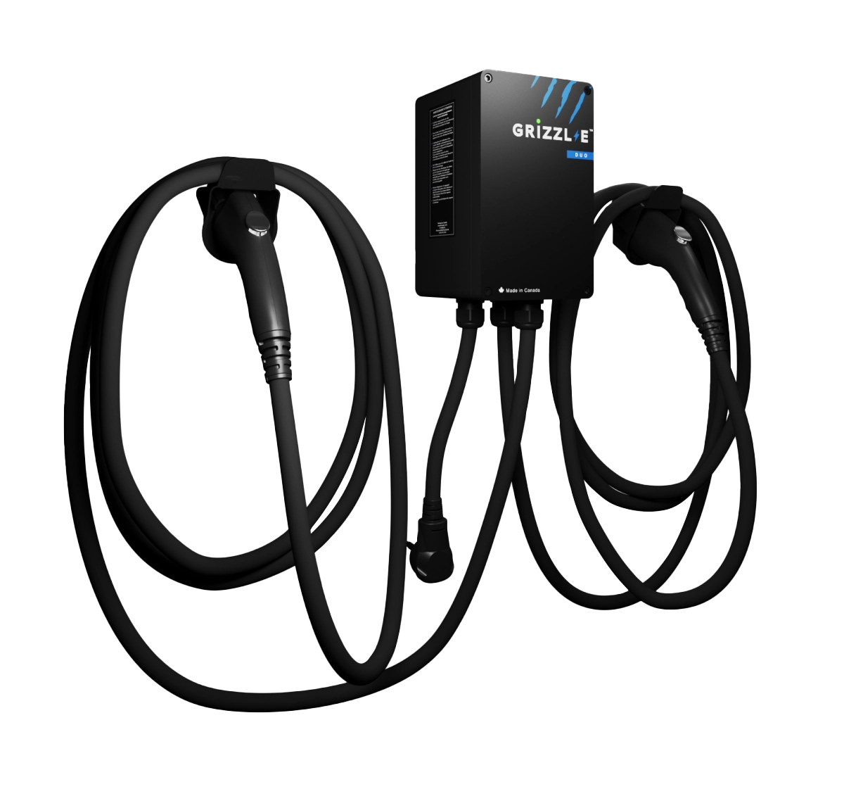 Grizzl-e Duo