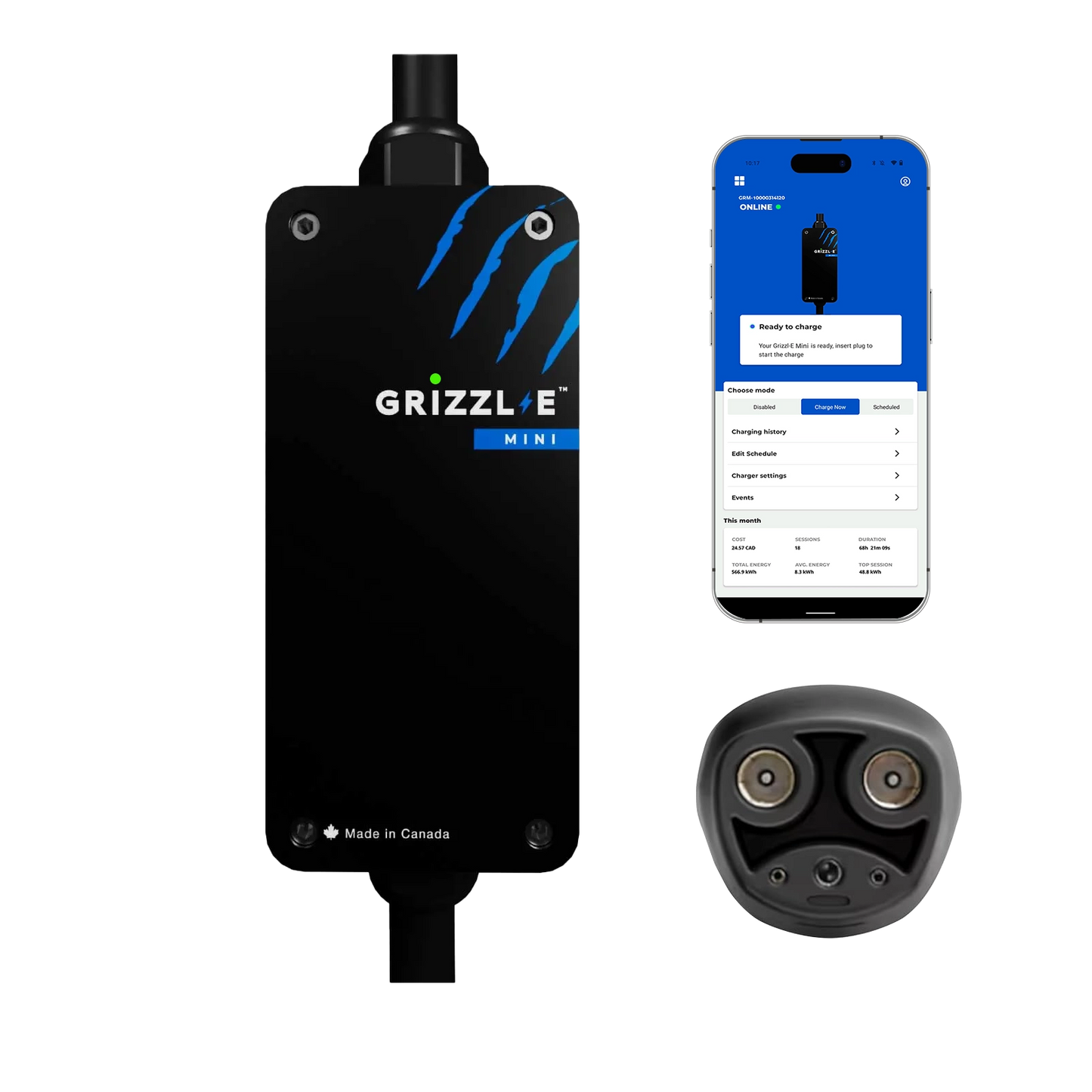 Grizzl-e Mini