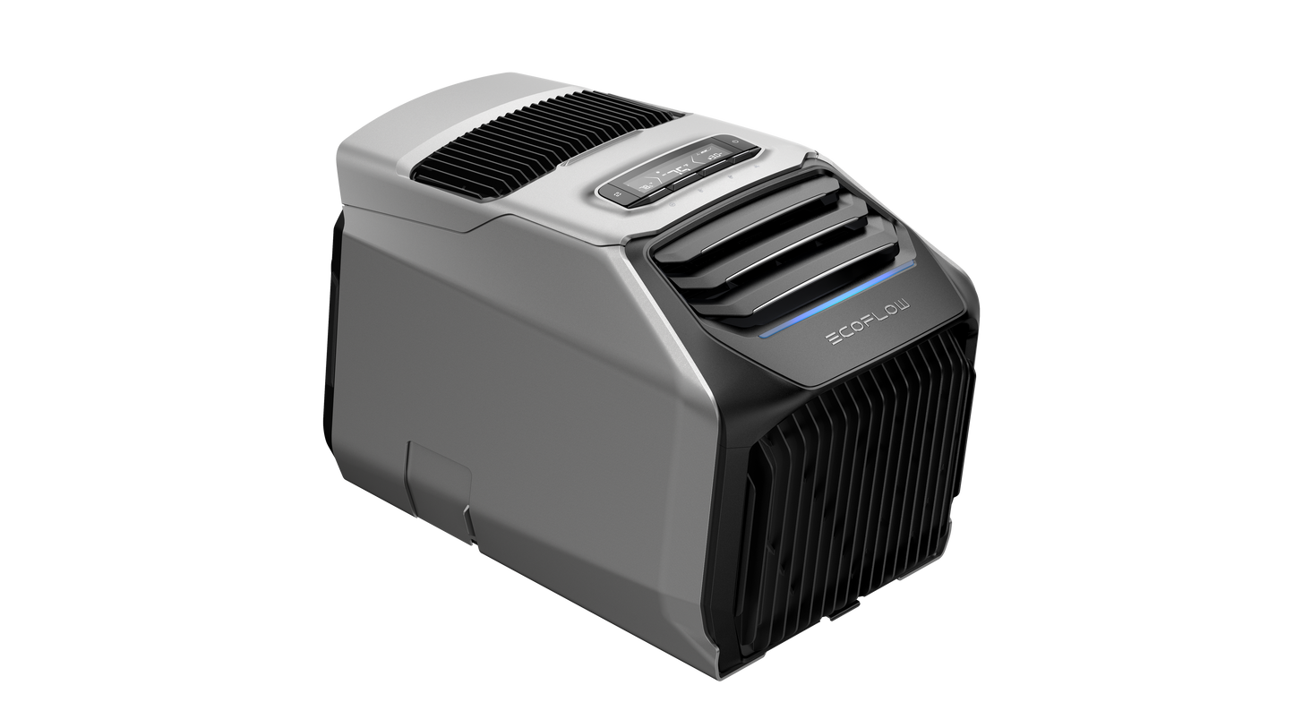 WAVE 2 PORTABLE AIR CONDITIONER AND HEATER