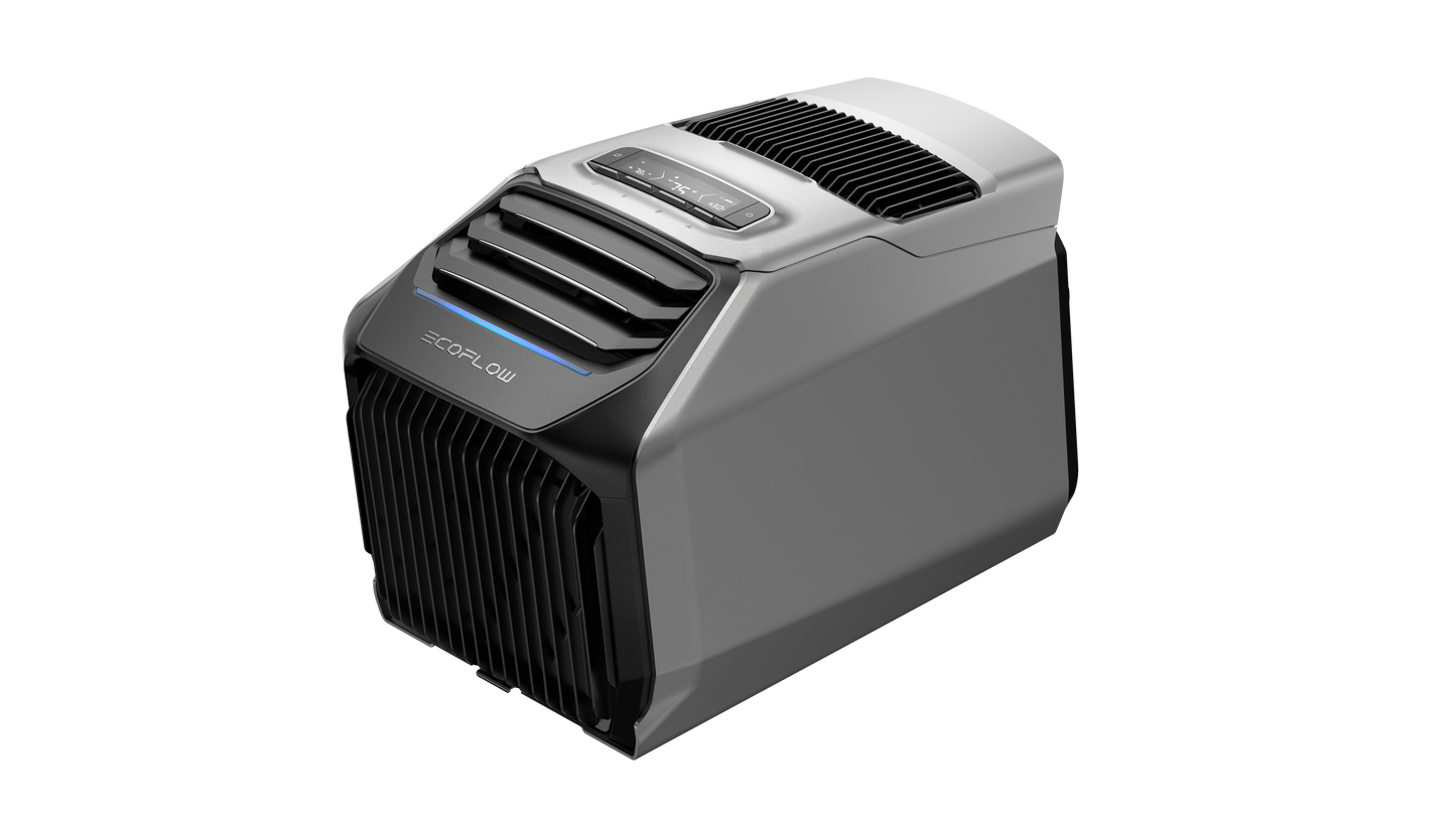 WAVE 2 PORTABLE AIR CONDITIONER AND HEATER
