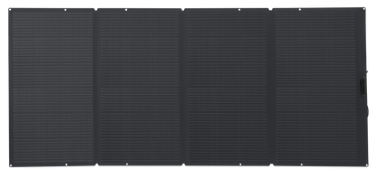 400W PORTABLE SOLAR PANEL