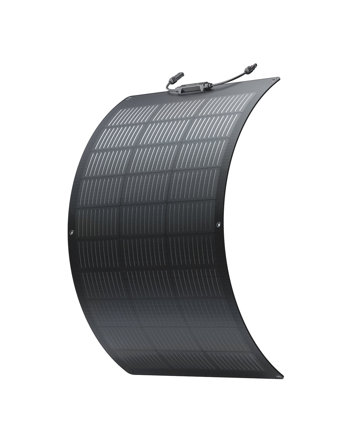 100W FLEXIBLE SOLAR PANEL