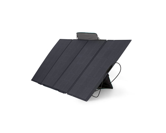 400W PORTABLE SOLAR PANEL