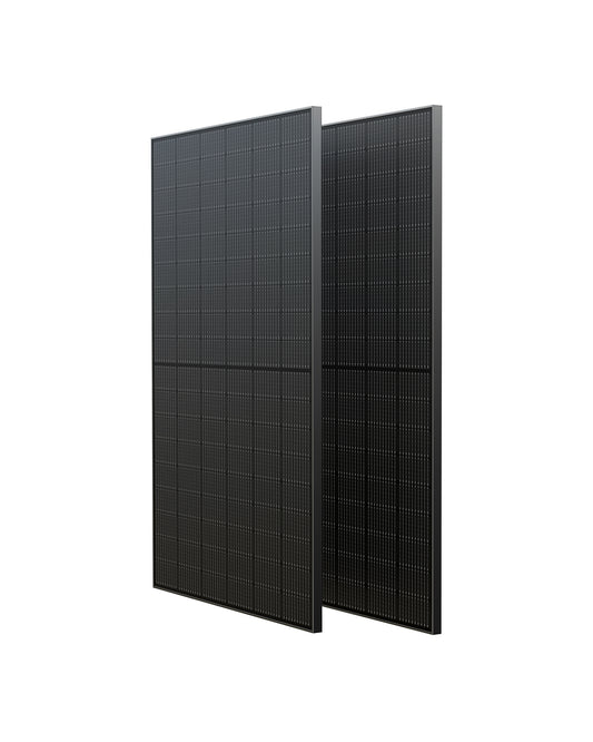 400W RIGID SOLAR PANEL