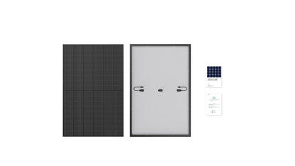 400W RIGID SOLAR PANEL