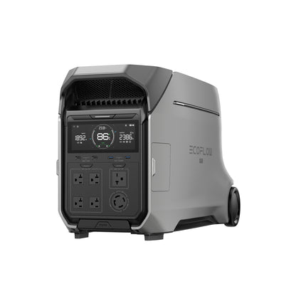 DELTA PRO 3 PORTABLE POWER STATION