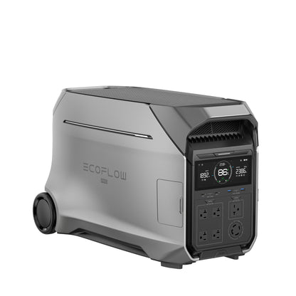 DELTA PRO 3 PORTABLE POWER STATION