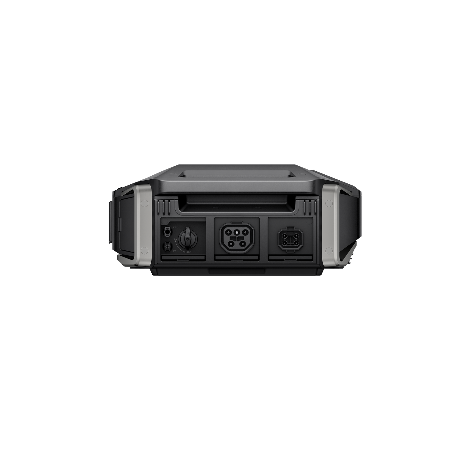 ECOFLOW DELTA PRO ULTRA BATTERY PACK