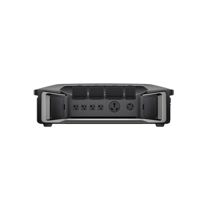 ECOFLOW DELTA PRO ULTRA SINGLE INVERTER