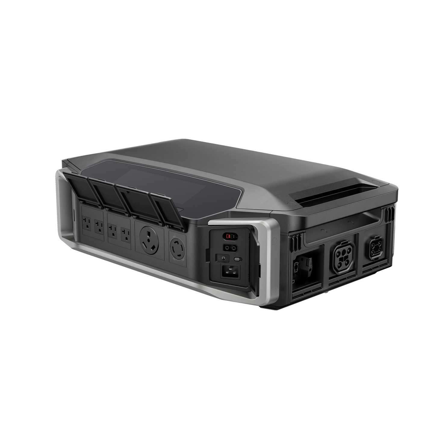 ECOFLOW DELTA PRO ULTRA SINGLE INVERTER