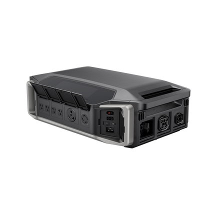 ECOFLOW DELTA PRO ULTRA SINGLE INVERTER