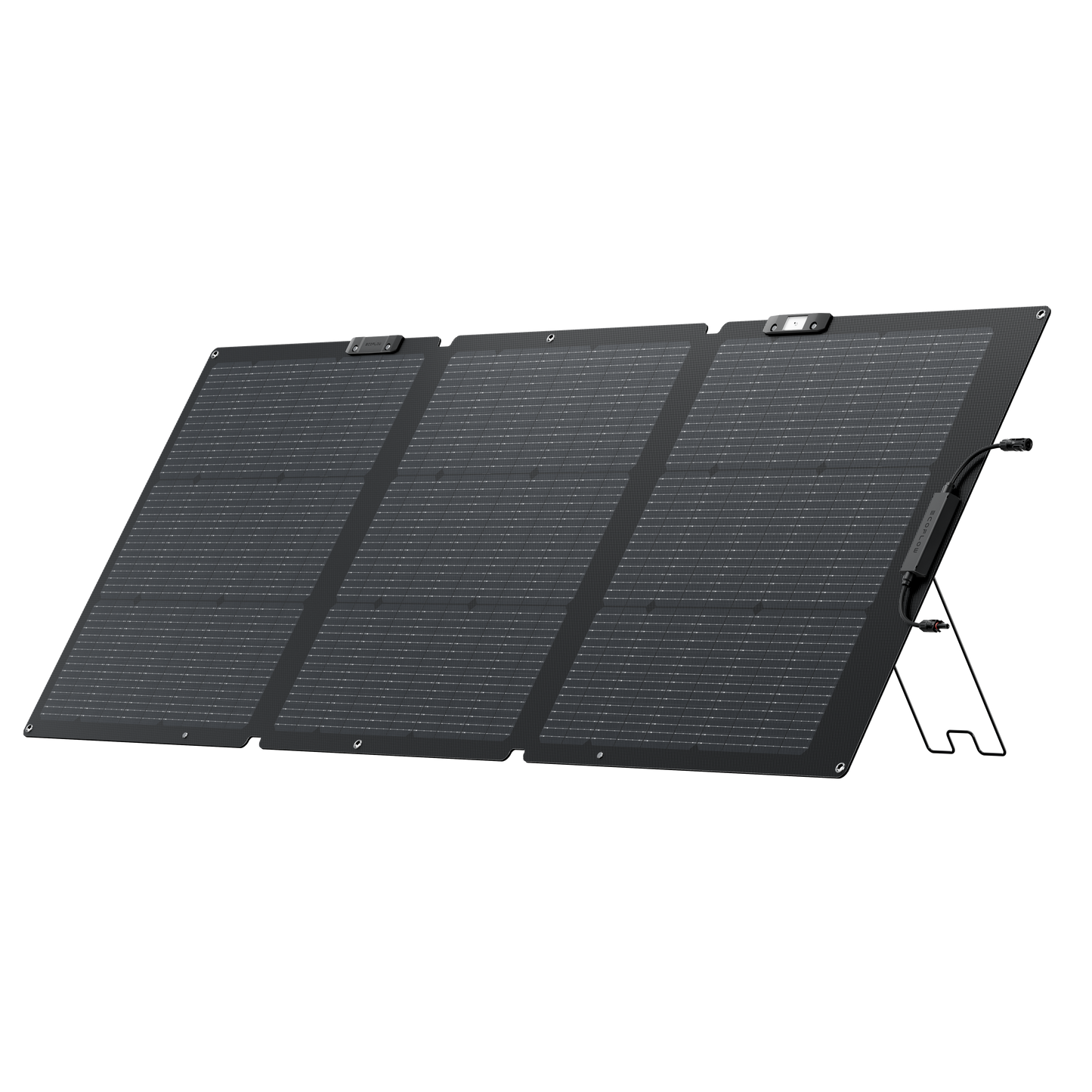 160W PORTABLE SOLAR PANEL [NEXT GEN]