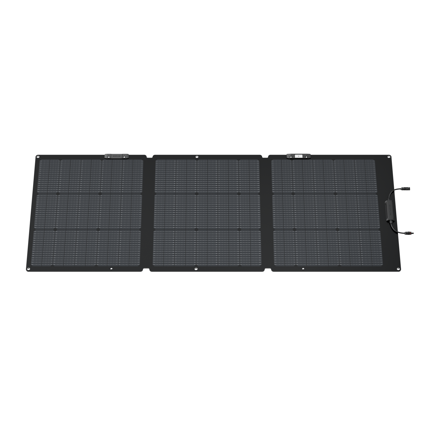 160W PORTABLE SOLAR PANEL [NEXT GEN]