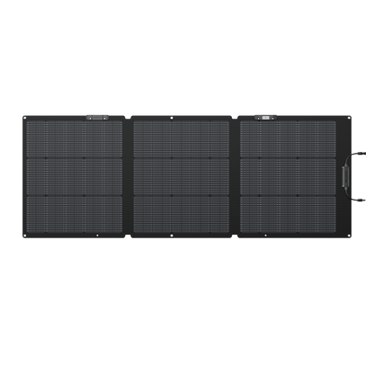 160W PORTABLE SOLAR PANEL [NEXT GEN]