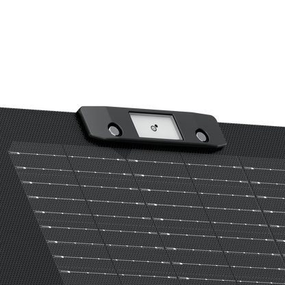 160W PORTABLE SOLAR PANEL [NEXT GEN]