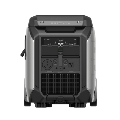 SMART GENERATOR 4000 (DUAL FUEL)