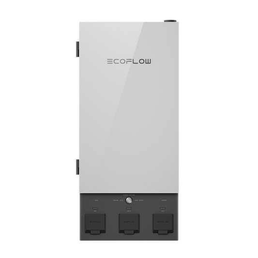 ECOFLOW SMART HOME PANEL 2