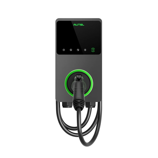 AC Elite Home 50A 12kW EV Charger