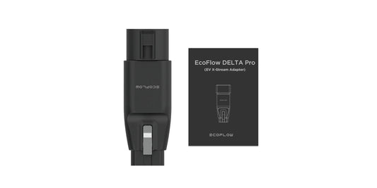 EV X-STREAM ADAPTER (DELTA PRO)