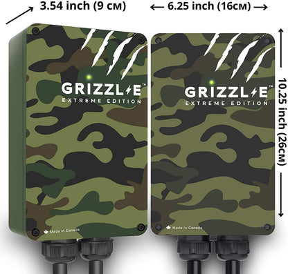 Grizzl-e Classic Extreme Edition