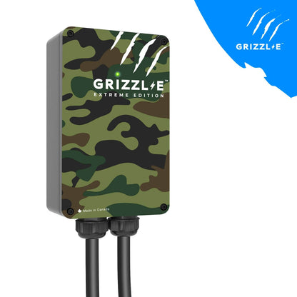 Grizzl-e Classic Extreme Edition