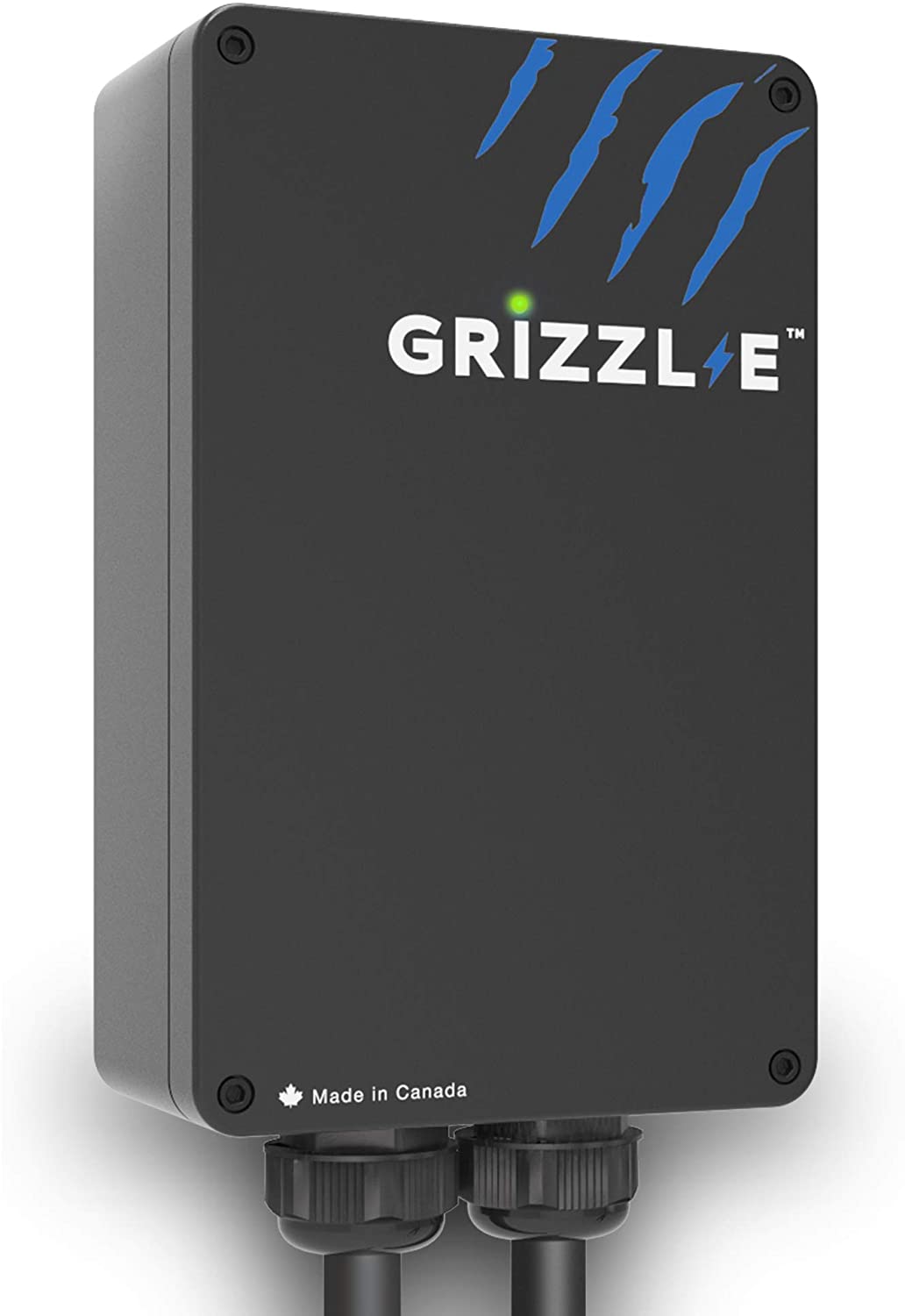 Grizzl-e Smart