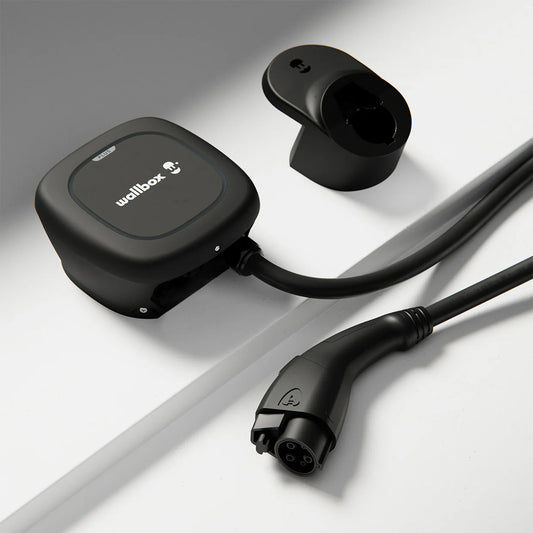Pulsar Plus 48A