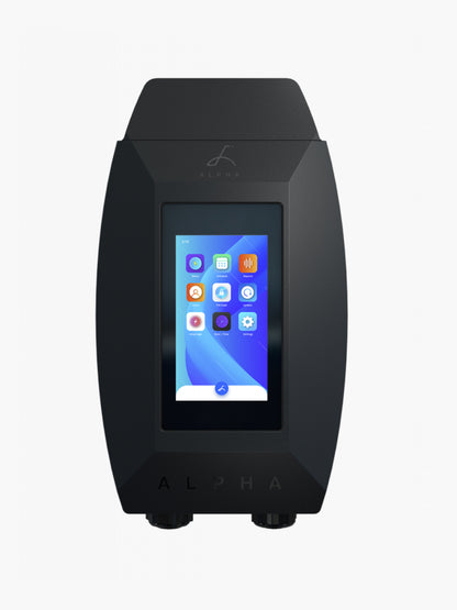 Alpha Classic 40A