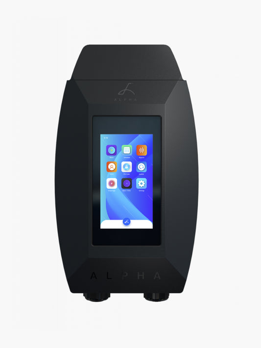 Alpha Classic 40A