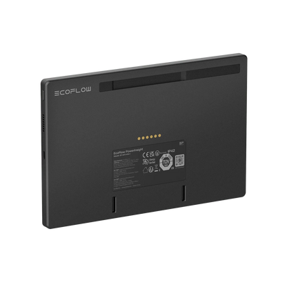 ECOFLOW POWERINSIGHT HOME ENERGY MONITOR