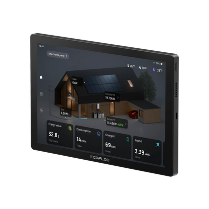 ECOFLOW POWERINSIGHT HOME ENERGY MONITOR