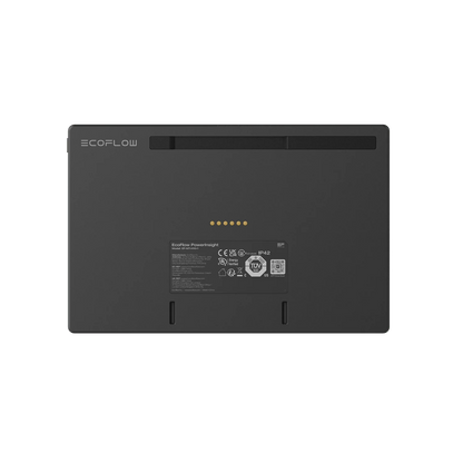 ECOFLOW POWERINSIGHT HOME ENERGY MONITOR